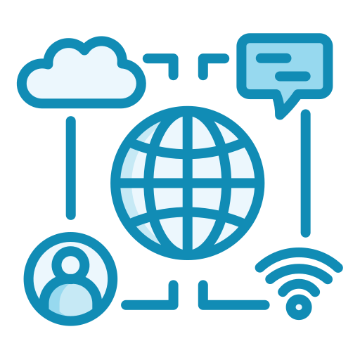 Off Grid Communication system